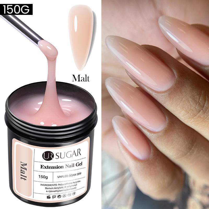 UR SUGAR 150g ขนาดใหญ่อาคารเล็ - Gel Refill Pack บทวิจารณ์และราคา