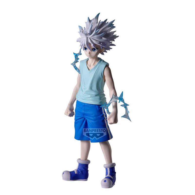 Bandai Banpresto Hunting Archi - Archive Box Set บทวิจารณ์และราคา