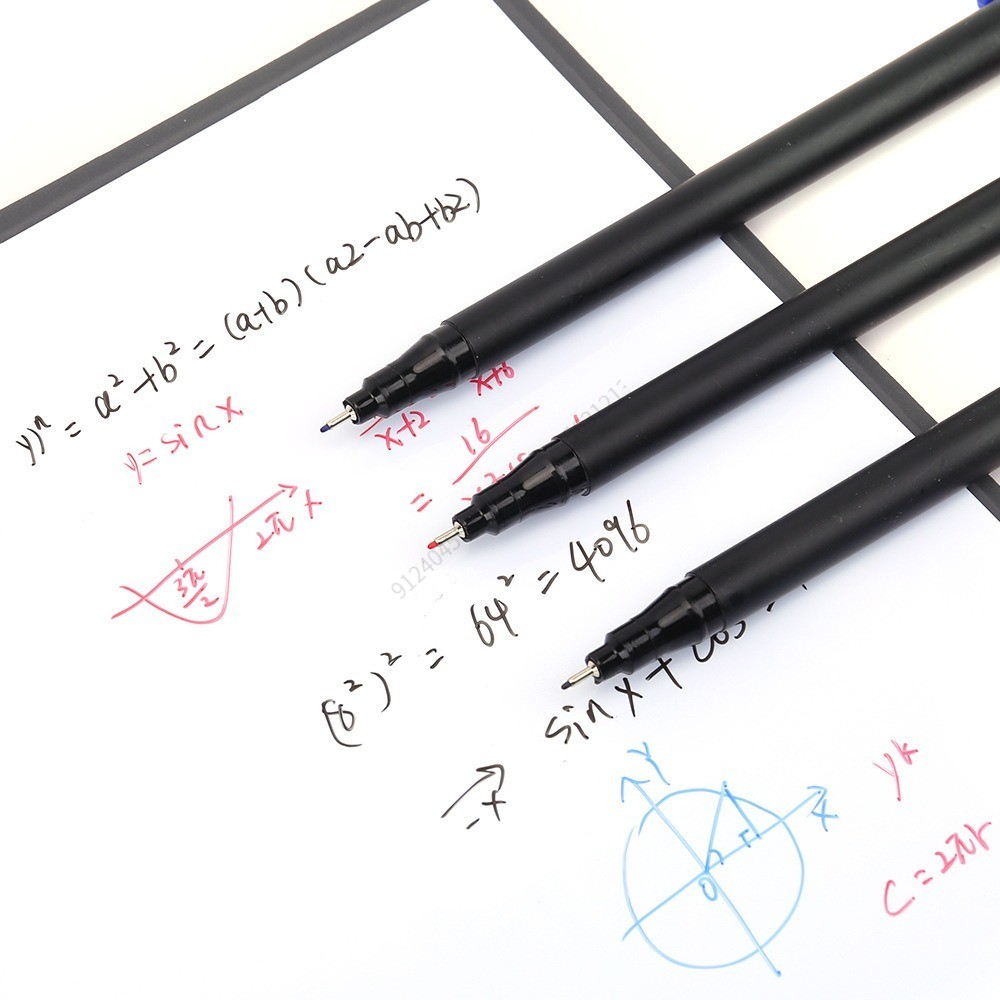 1/3PCS 0.5 มม.Dry Erase Art Ma - Correction Pen Fine บทวิจารณ์และราคา