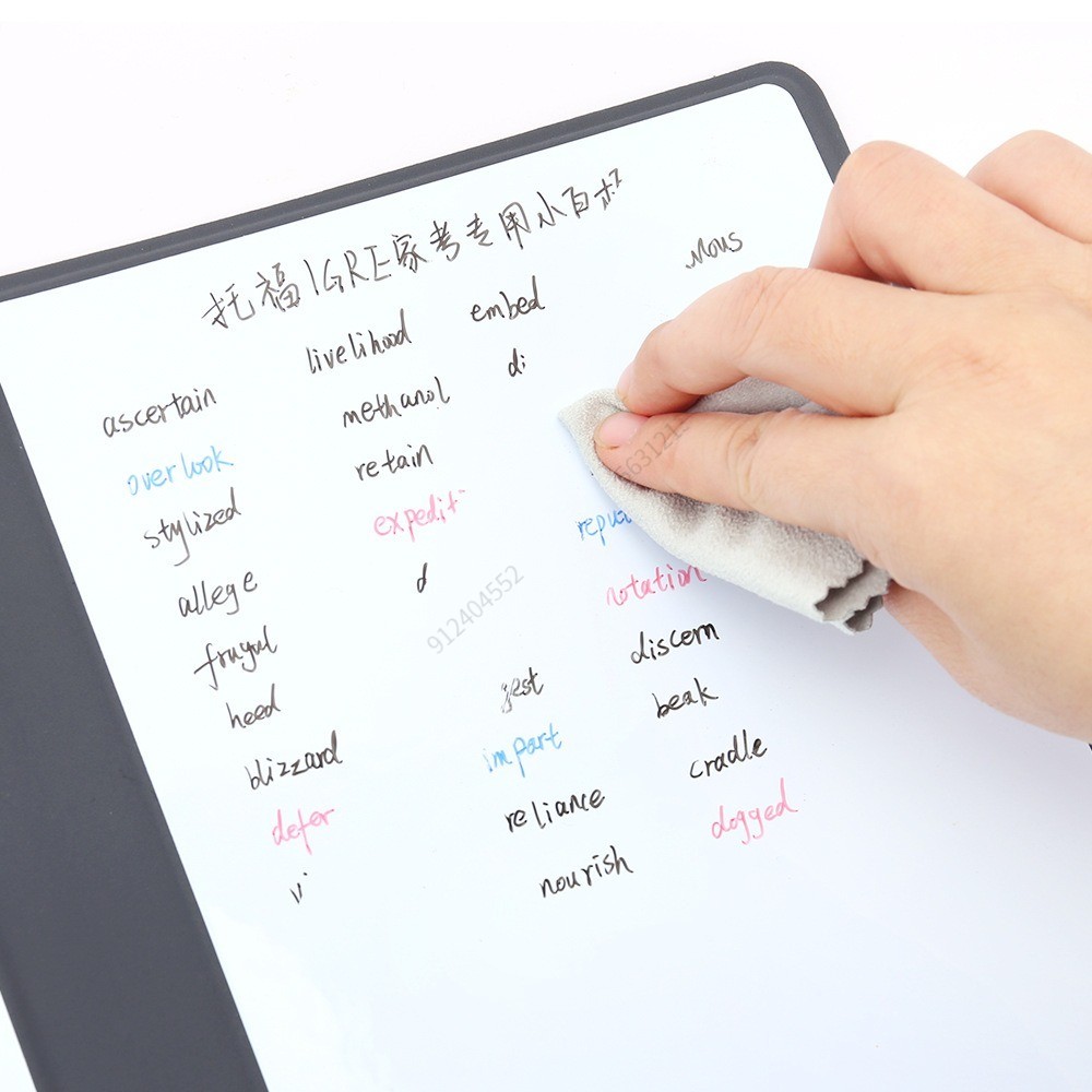 1/3PCS 0.5 มม.Dry Erase Art Ma - Correction Pen Fine บทวิจารณ์และราคา