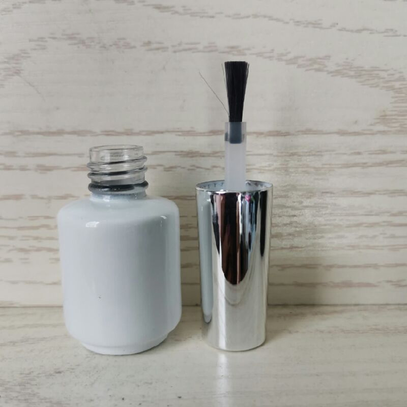 ขายส่ง 8ml เล็บกาวขวดคอนเทนเนอ - Gel Refill Pack บทวิจารณ์และราคา