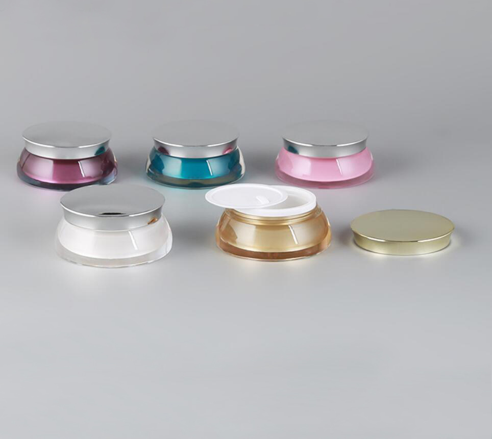 15G รูปร่างเปลือกพลาสติกอะคริล - Gel Refill Pack บทวิจารณ์และราคา