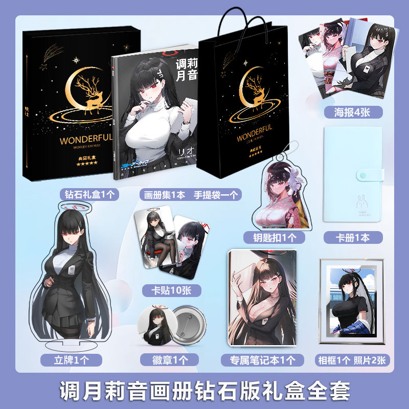 ชุดกล่องโฟโต้บุคสีฟ้าเก็บถาวรช - Archive Box Set บทวิจารณ์และราคา