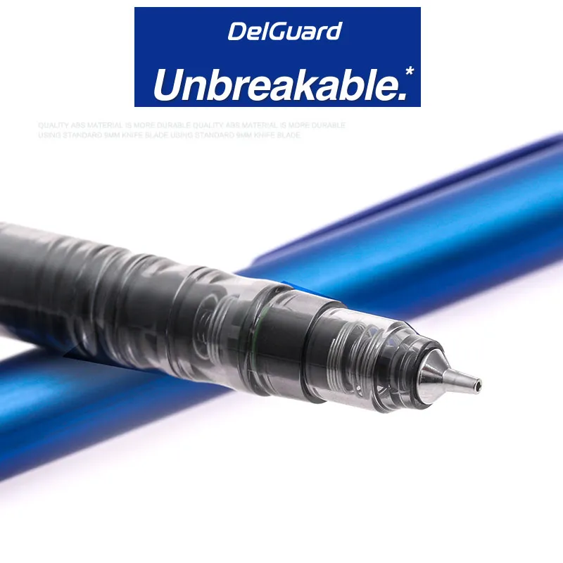ZEBRA DelGuard ดินสอเครื่องเขี - Mechanical Pencil 0.3 บทวิจารณ์และราคา