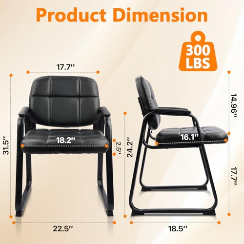 เก้าอี้รับรองแขกในห้องรอ พร้อม - Leather Desk Pad บทวิจารณ์และราคา