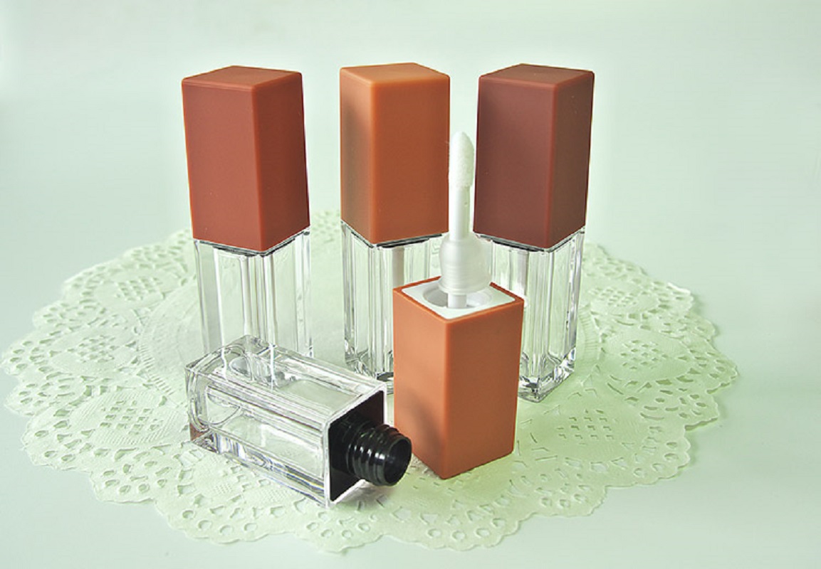 5ml สแควร์รูปร่างหลอดพลาสติกลิ - Gel Refill Pack บทวิจารณ์และราคา