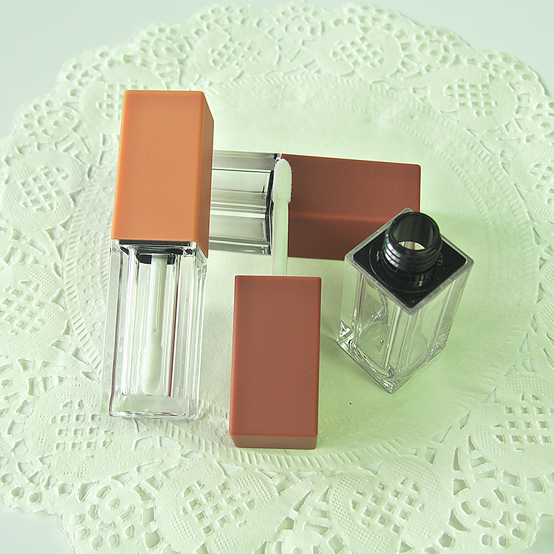 5ml สแควร์รูปร่างหลอดพลาสติกลิ - Gel Refill Pack บทวิจารณ์และราคา