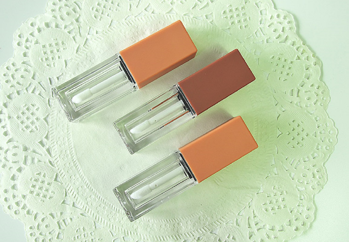 5ml สแควร์รูปร่างหลอดพลาสติกลิ - Gel Refill Pack บทวิจารณ์และราคา
