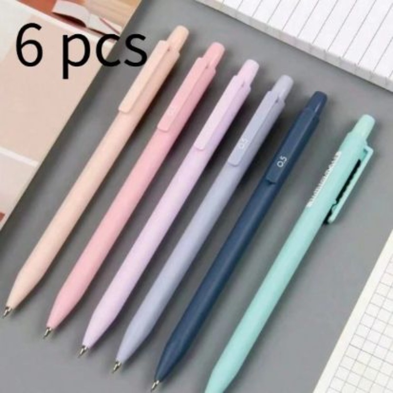 ชุดดินสอกดสีชมพู 6 แท่ง, ดินสอ - Staedtler Pencil Lumocolor บทวิจารณ์และราคา