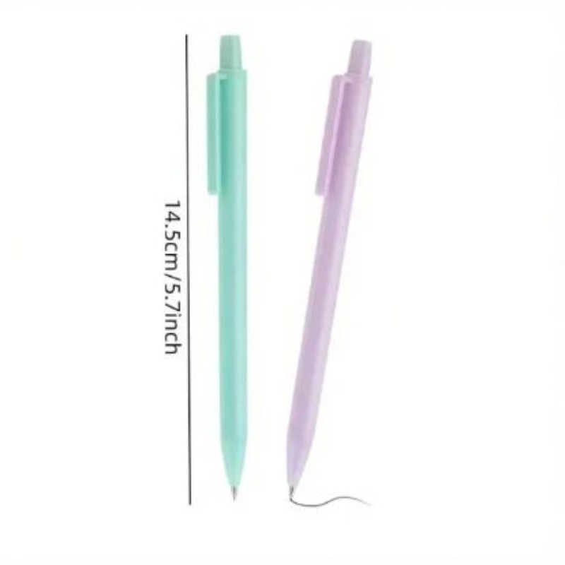 ชุดดินสอกดสีชมพู 6 แท่ง, ดินสอ - Staedtler Pencil Lumocolor บทวิจารณ์และราคา