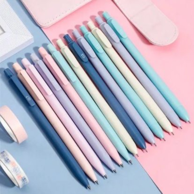 ชุดดินสอกดสีชมพู 6 แท่ง, ดินสอ - Staedtler Pencil Lumocolor บทวิจารณ์และราคา
