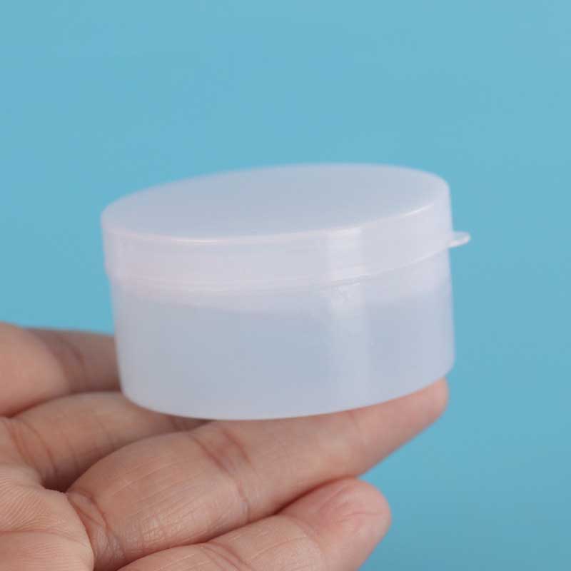 10 ชิ้น 30 กรัมเครื่องสําอางที - Gel Refill Pack บทวิจารณ์และราคา