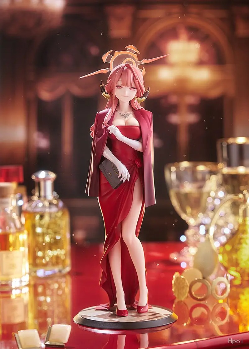 ฟิกเกอร์แอคชั่น Good Smile Aru - Archive Box Set บทวิจารณ์และราคา