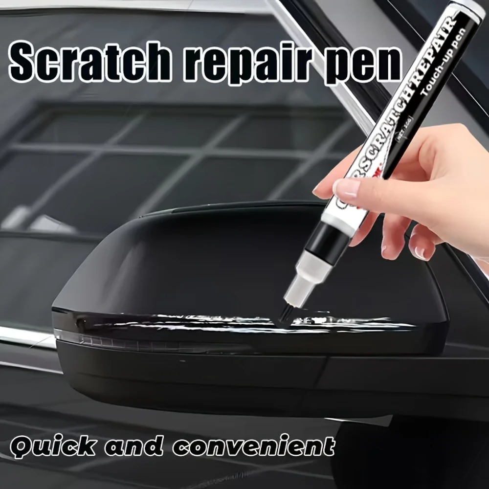 ปากกาซ่อมสีรถยนต์อเนกประสงค์ 2 - Correction Pen Fine บทวิจารณ์และราคา