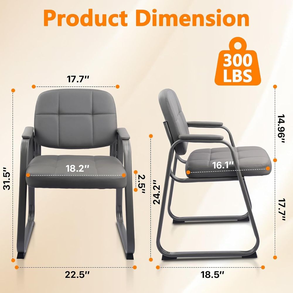 เก้าอี้ห้องรอรุ่น Gt พร้อมที่ว - Leather Desk Pad บทวิจารณ์และราคา