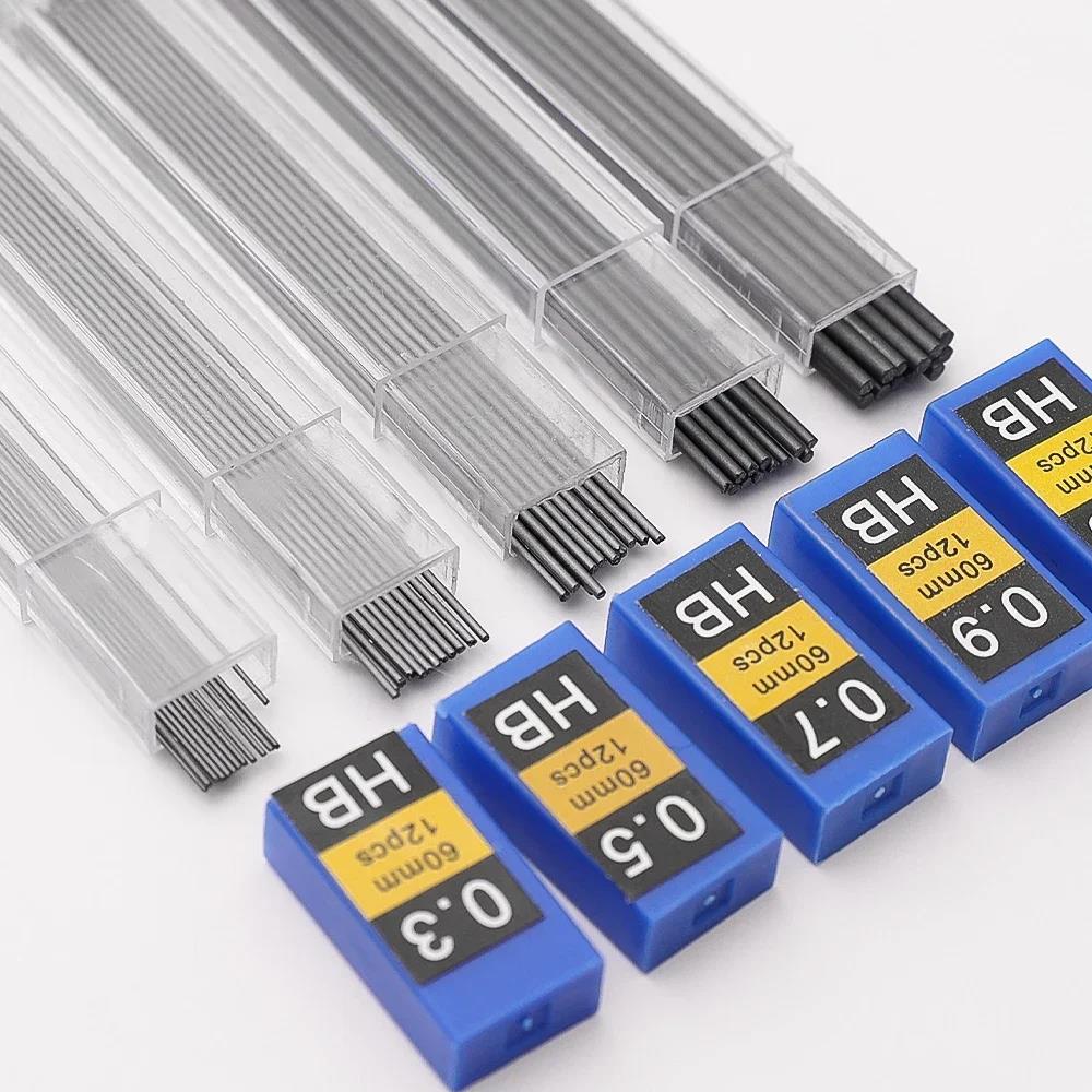 ชุดดินสอกดโลหะ 0.3/0.5/0.7/0.9 - Mechanical Pencil 0.3 บทวิจารณ์และราคา